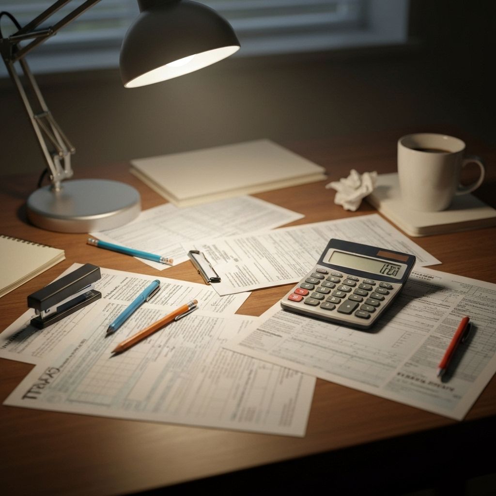 Jak wybrać formę opodatkowania dla jednoosobowej działalności gospodarczej?